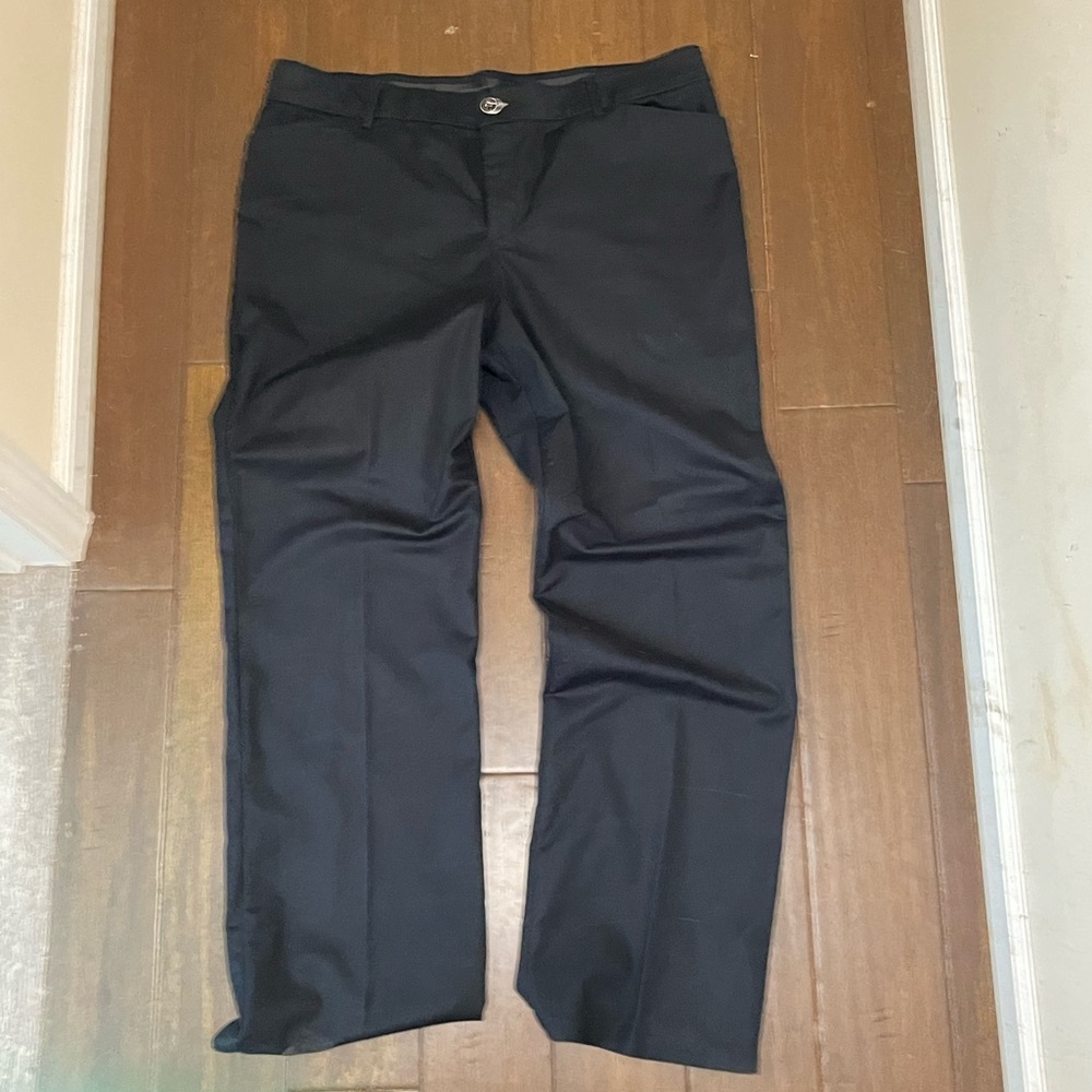 Lee Flex Motion Trouser Pants